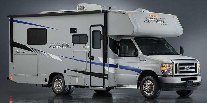 2022 Coachmen RV Cross Trail XL 22xg