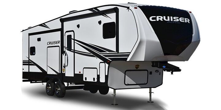 2022 CrossRoads RV Cruiser Aire Cr28bh