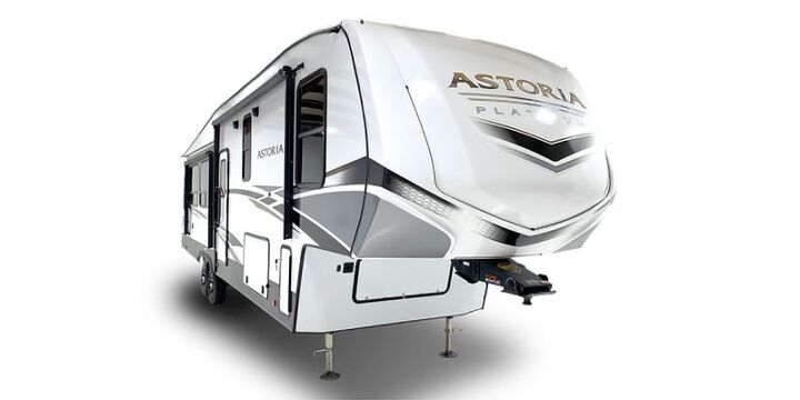 2022 Dutchmen Astoria  Platinum-3603lfp