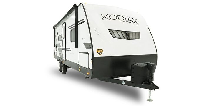 2022 Dutchmen Kodiak Ultra-Lite 261rbsl