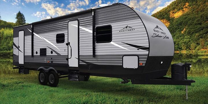 2022 East To West Silver Lake 31k3s