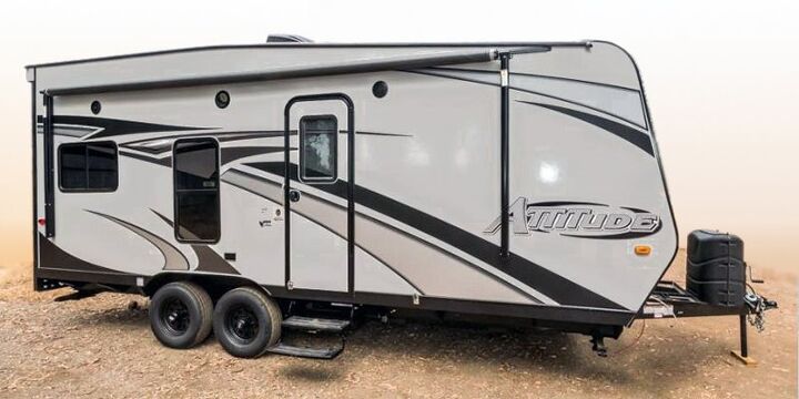 2022 Eclipse Attitude Limited 21sag-le