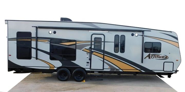 2022 Eclipse Attitude Pro Lite 25fs