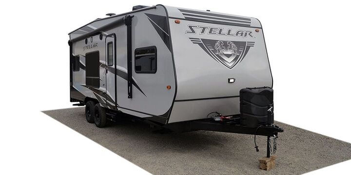 2022 Eclipse Stellar Limited 20sb-le