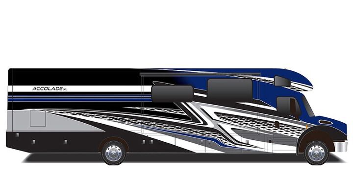 2022 Entegra Coach Accolade XL 37m