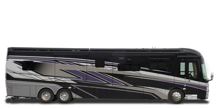 2022 Entegra Coach Aspire 44r