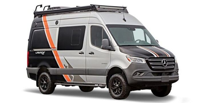 2022 Entegra Coach Launch 19y