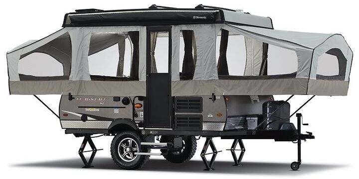 2022 Forest River RV Flagstaff Sports Enthusiast Package 228se