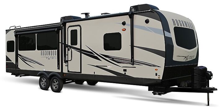 2022 Forest River RV Rockwood Ultra Lite 2720ik
