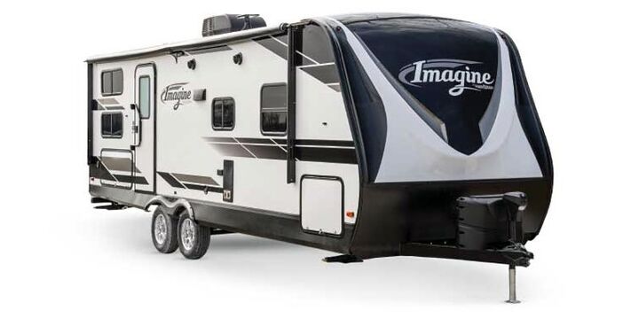 2022 Grand Design RV Imagine 2970rl