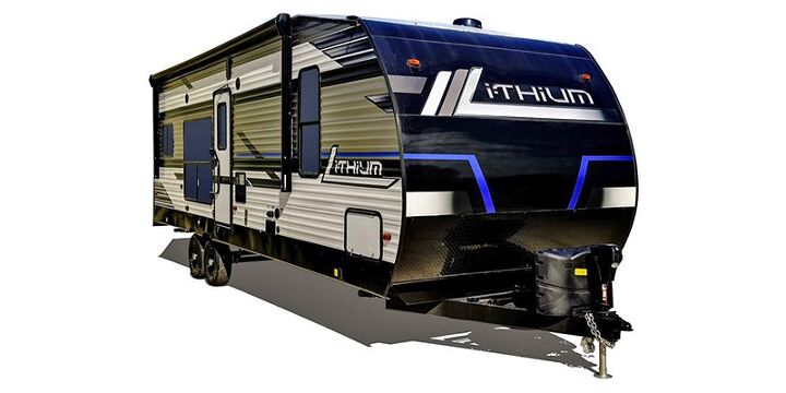 2022 Heartland Lithium Li-3113