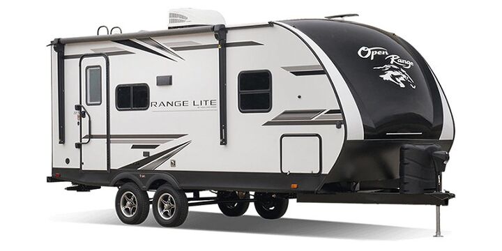 2022 Highland Ridge Range Lite 261bh
