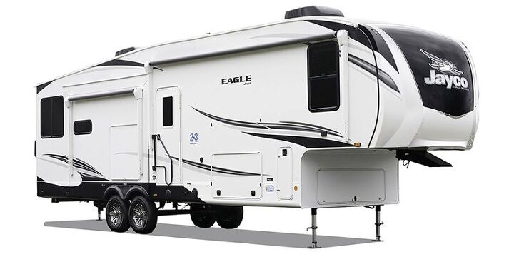 2022 Jayco Eagle 321rsts