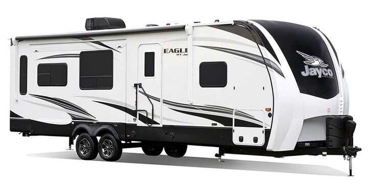2022 Jayco Eagle HT 284bhok