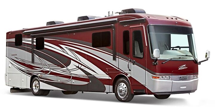 2022 Jayco Embark 39t2