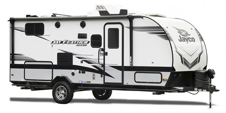 2022 Jayco Jay Feather Micro 173mrb