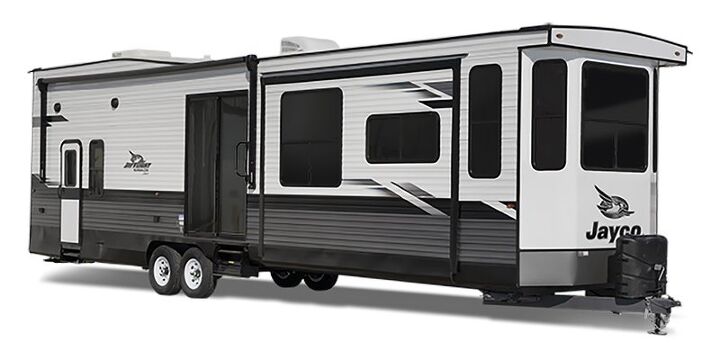 2022 Jayco Jay Flight Bungalow 40loft