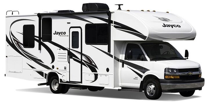 2022 Jayco Redhawk SE 27n