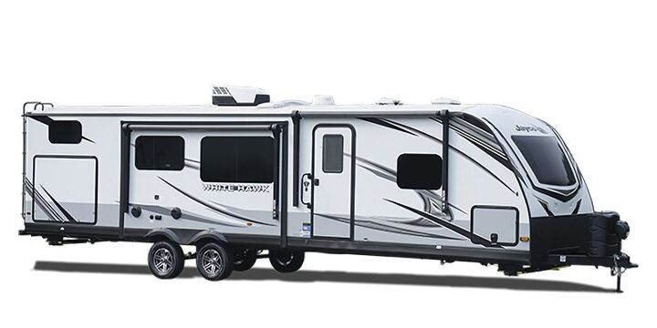 2022 Jayco White Hawk 25mbh
