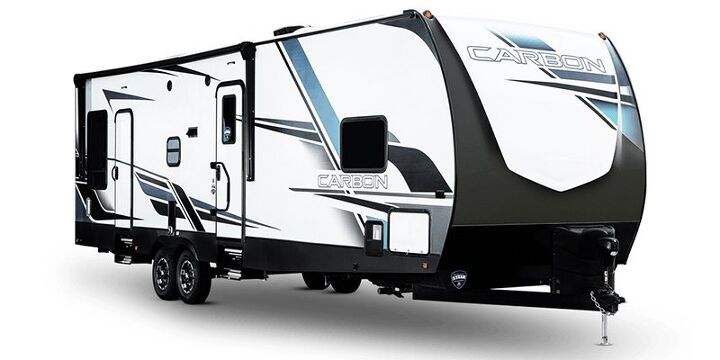 2022 Keystone RV Carbon 36
