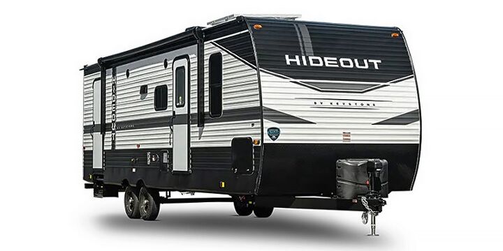 2022 Keystone RV Hideout 318br