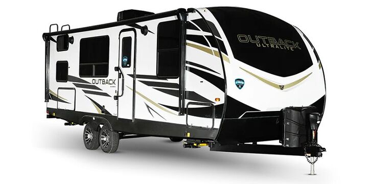 2022 Keystone RV Outback Ultra-Lite 292url