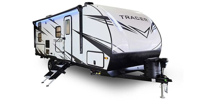 2022 Prime Time Tracer 29rls