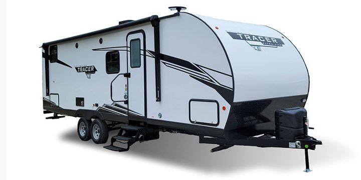 2022 Prime Time Tracer LE 190rbsle