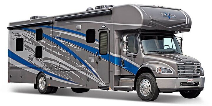 2022 Renegade Valencia 38bb