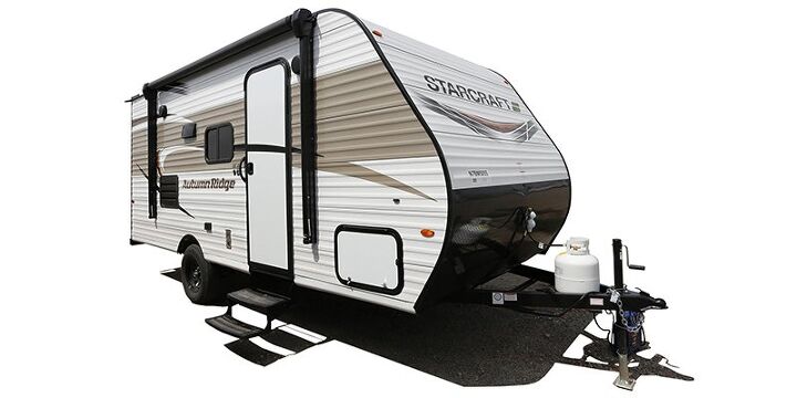 2022 Starcraft RV Autumn Ridge 182rb