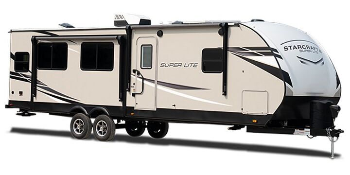 2022 Starcraft RV Super Lite 212fb