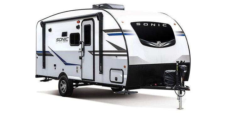 2022 Venture Sonic Lite Sl150vrk