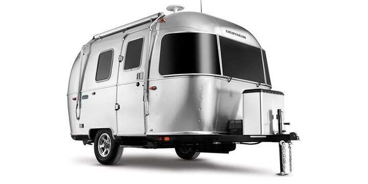2023 Airstream Bambi 20fb