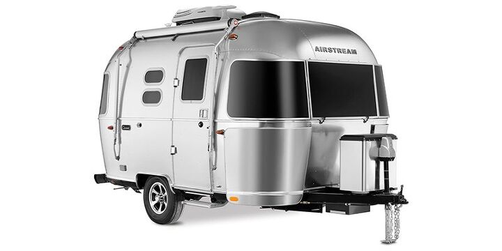 2023 Airstream Caravel 20fb