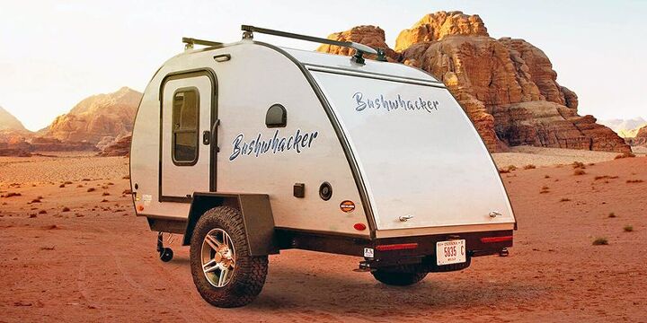 2023 Braxton Creek Hwhacker 10hd