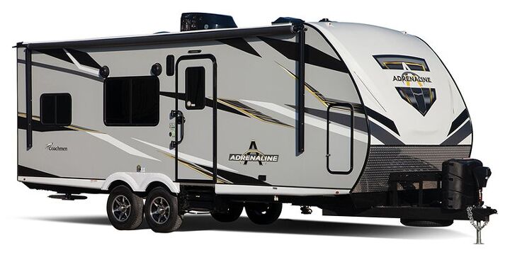2023 Coachmen RV Adrenaline 27kb