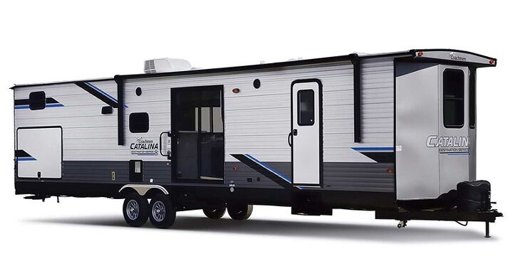 2023 Coachmen RV Catalina 39mkts