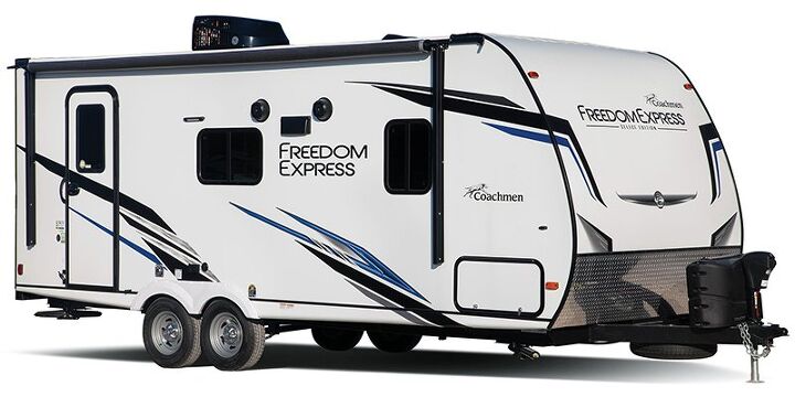 2023 Coachmen RV Freedom Express Select 20se