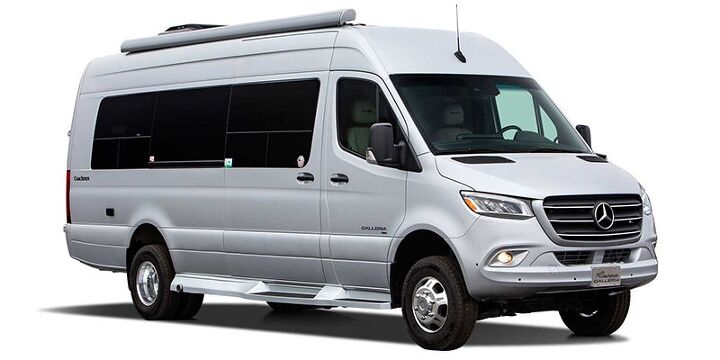 2023 Coachmen RV Galleria 24a