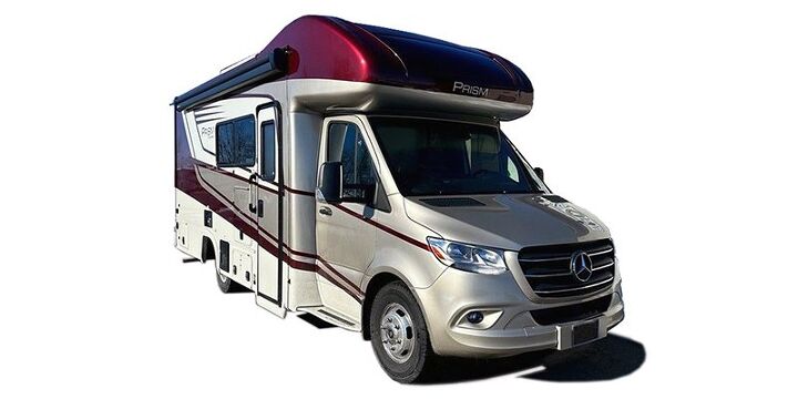 2023 Coachmen RV Prism Elite 24ds