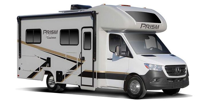 2023 Coachmen RV Prism Select 24mb