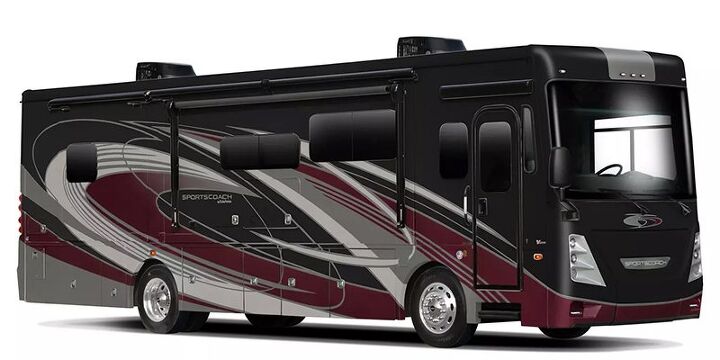 2023 Coachmen RV Sportscoach RD 403qs