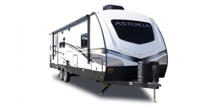 2023 Dutchmen Astoria  2913fk