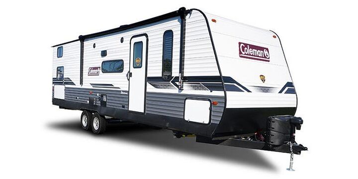 2023 Dutchmen Coleman Lantern  295qbwe