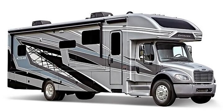 2023 Entegra Coach Accolade 37m