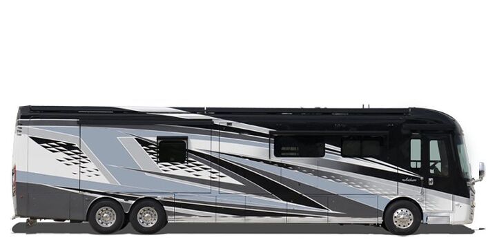 2023 Entegra Coach Anthem 44w