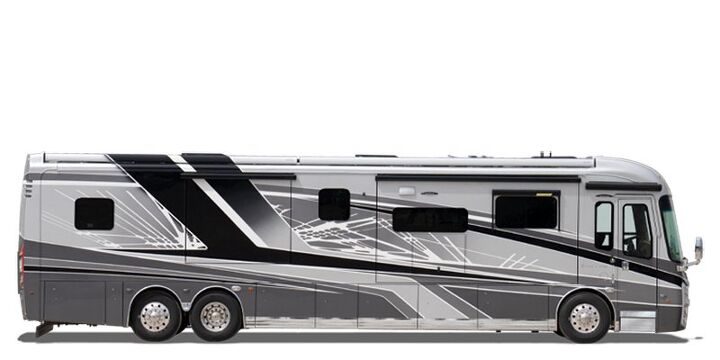 2023 Entegra Coach Cornerstone 45r