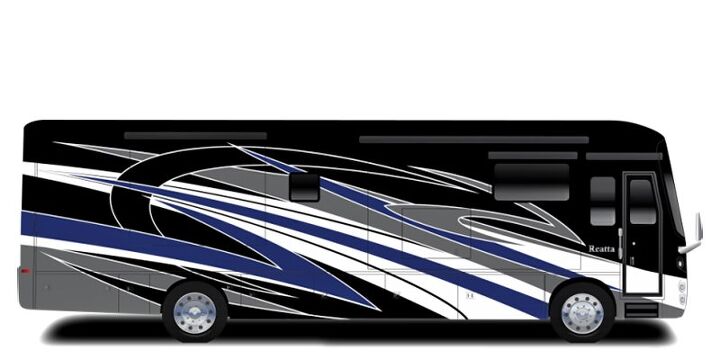 2023 Entegra Coach Reatta 37k