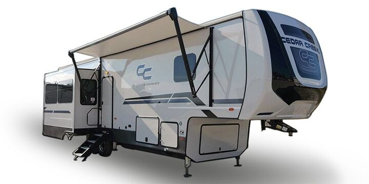 2023 Forest River RV Cedar Creek Experience 2925rl