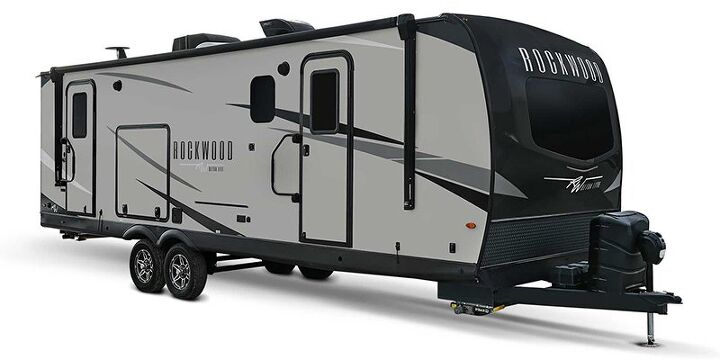 2023 Forest River RV Rockwood Ultra Lite 2906bs